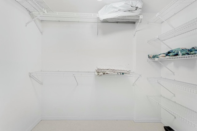 33 Pen Key Dr, Islamorada, FL 33036 - view of walk in closet