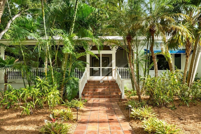 33 Pen Key Dr, Islamorada, FL 33036 - exterior space