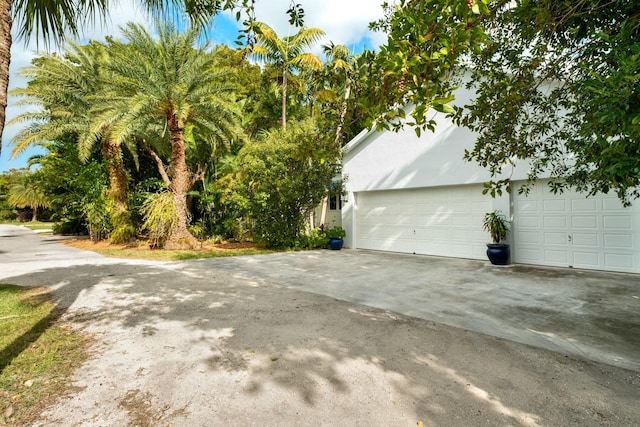 33 Pen Key Dr, Islamorada, FL 33036 - view of garage