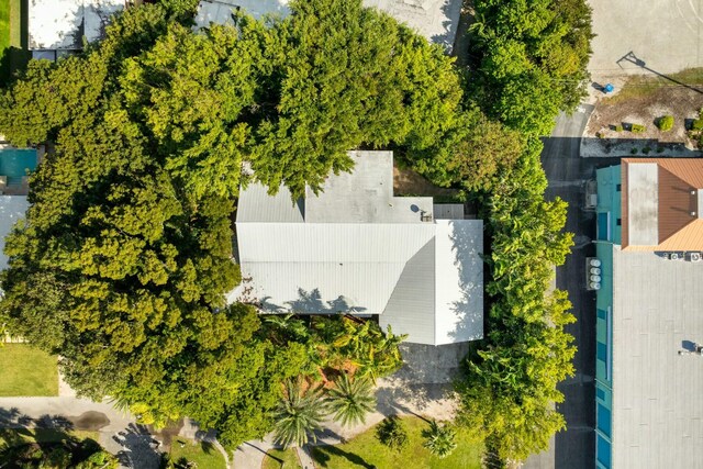 33 Pen Key Dr, Islamorada, FL 33036 - birds eye view of property