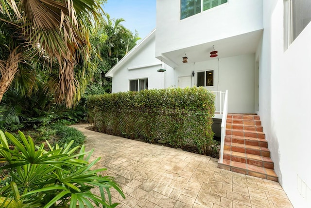 33 Pen Key Dr, Islamorada, FL 33036 - view of patio