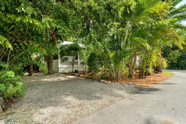 33 Pen Key Dr, Islamorada, FL 33036 - exterior space