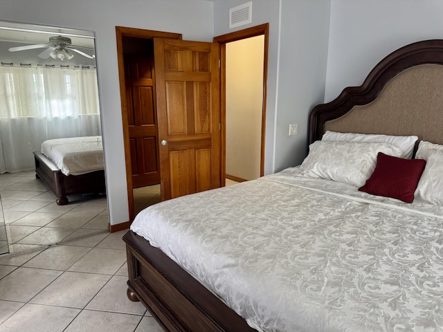 27821 Leeward S Rd, Little Torch, FL 33042 - bedroom featuring light tile patterned flooring