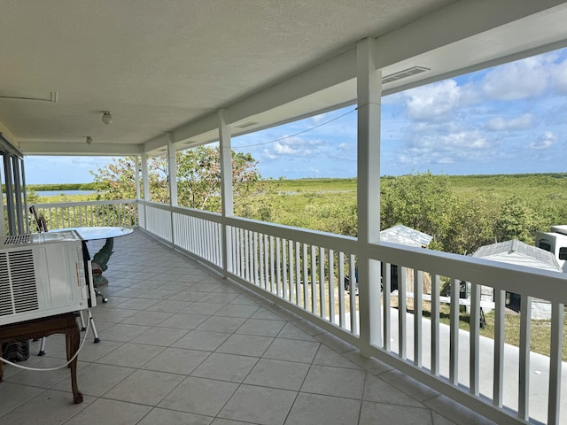 27821 Leeward S Rd, Little Torch, FL 33042 - view of balcony
