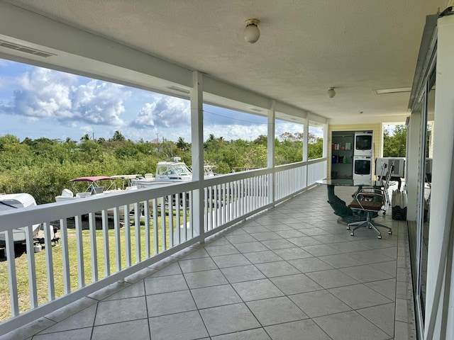 27821 Leeward S Rd, Little Torch, FL 33042 - view of balcony