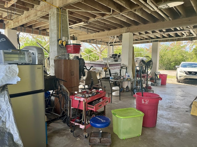 27821 Leeward S Rd, Little Torch, FL 33042 - view of patio / terrace
