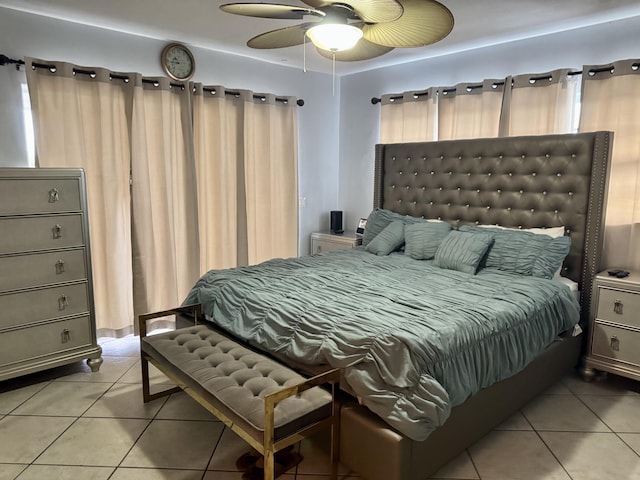 27821 Leeward S Rd, Little Torch, FL 33042 - bedroom featuring light tile patterned flooring