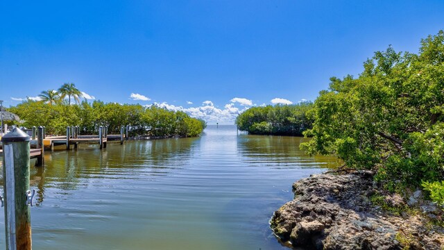 water view