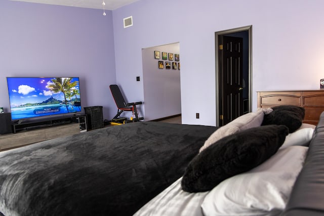 3355 Flagler Ave, Key West, FL 33040 - view of bedroom