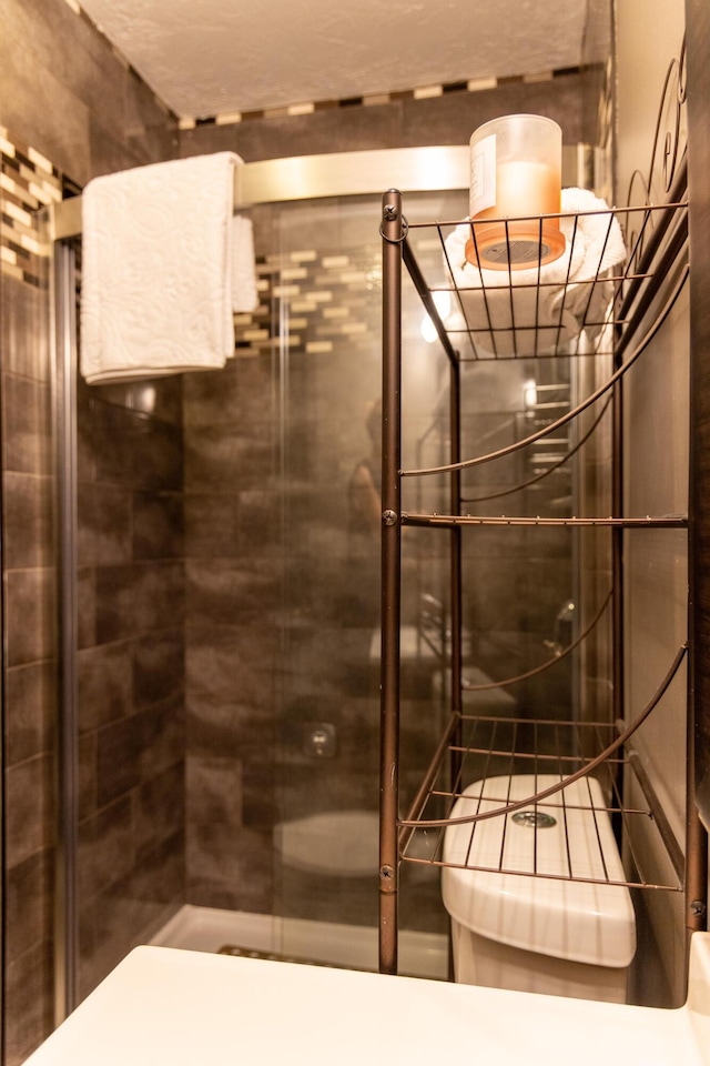 3355 Flagler Ave, Key West, FL 33040 - full bath featuring a shower stall