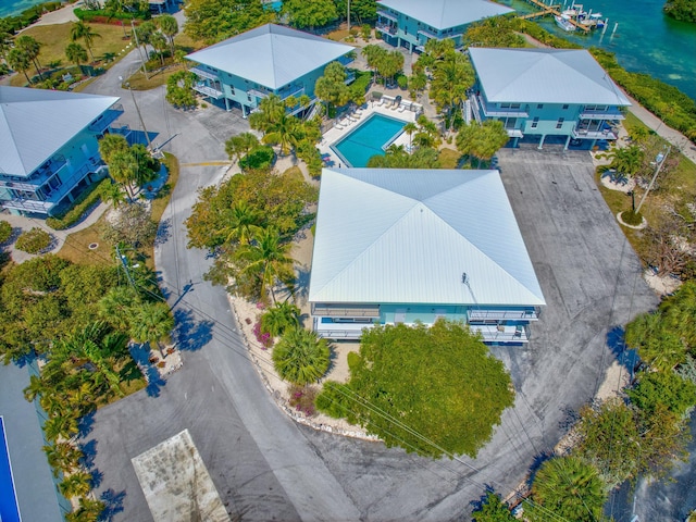 12690 Overseas Hwy Unit 52, Marathon, FL 33050 - aerial view