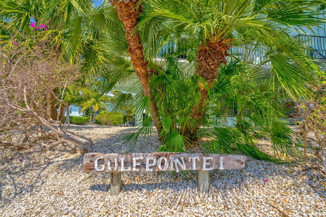 12690 Overseas Hwy Unit 52, Marathon, FL 33050 - view of community sign