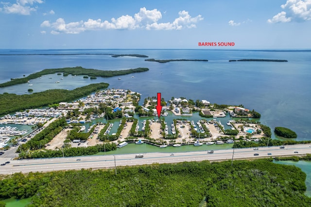 100 Morris Ln, Key Largo FL, 33037 land for sale