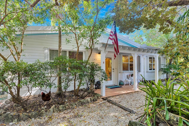 145 Plantation Blvd, Islamorada, FL 33036 - photo 3