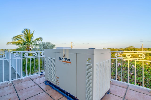 4500 Filer Cove Rd, Big Torch, FL 33042 - exterior view of a power unit