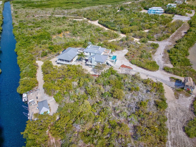 4500 Filer Cove Rd, Big Torch, FL 33042 - view of property location with a nearby body of water
