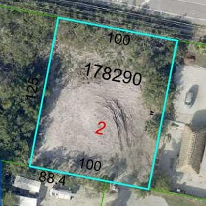 Listing photo 3 for LOT2 Overseas Hwy, Cudjoe FL 33042