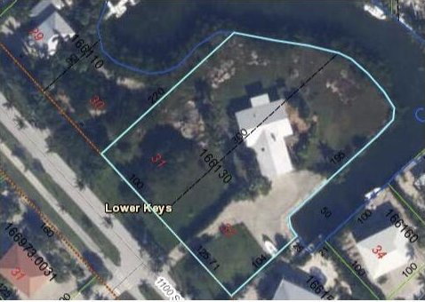 1151 Sugarloaf Blvd, Sugarloaf, FL 33042 - photo 32