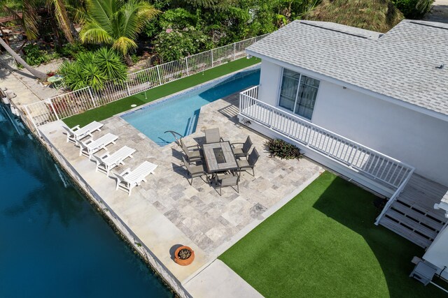 11243 3rd Ave, Gulf, Marathon, FL 33050 - photo 16