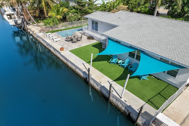 11243 3rd Ave, Gulf, Marathon, FL 33050 - photo 17