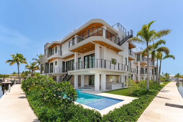 301 Buttonwood Cir Unit B, Key Largo, FL 33037 - photo 1