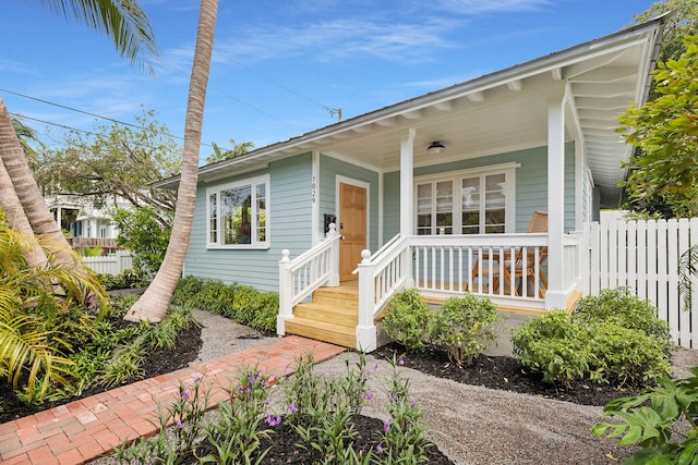 1029 United St, Key West, FL 33040 - photo 2