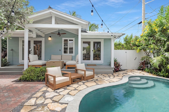 1029 United St, Key West, FL 33040 - photo 1