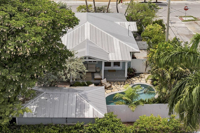 1029 United St, Key West, FL 33040 - photo 4