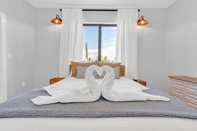 949 24th St, Ocean, Marathon, FL 33050 - view of bedroom