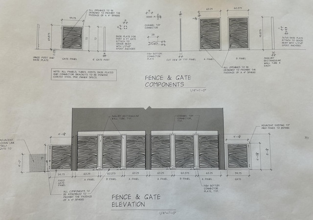 949 24th St, Ocean, Marathon, FL 33050 - view of miscellaneous property collateral