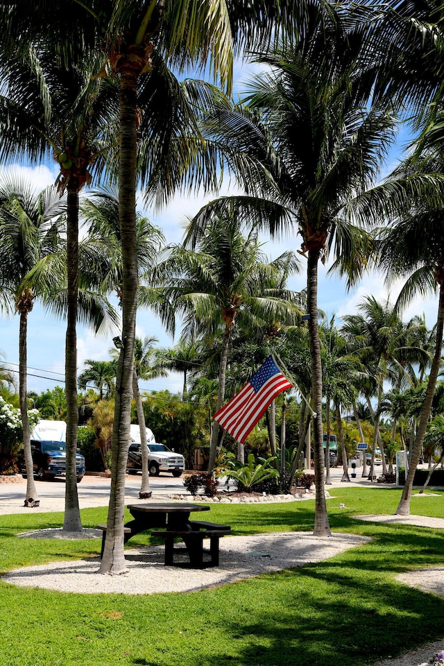 2950 Overseas Hwy Unit 50, Saddle Bunch, FL 33040