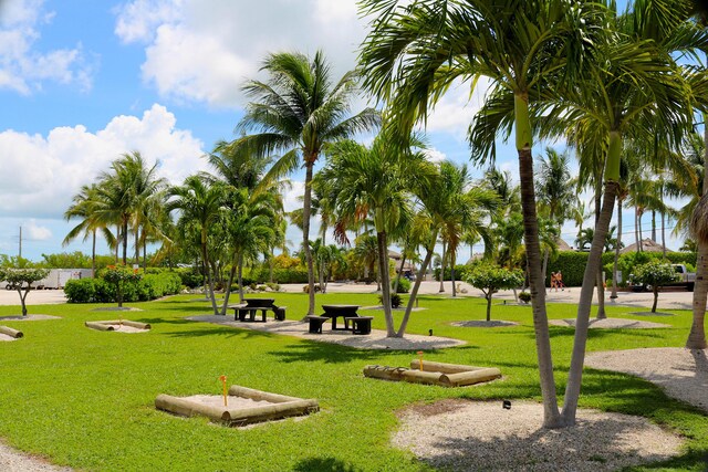 2950 Overseas Hwy Unit 50, Saddle Bunch, FL 33040