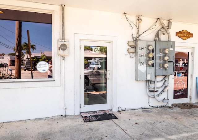 1124 Catherine St Unit 202, Key West, FL 33040 - view of entrance to property