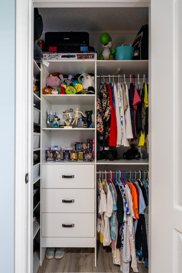 45 1st St, Big Coppitt, FL 33040 - view of closet
