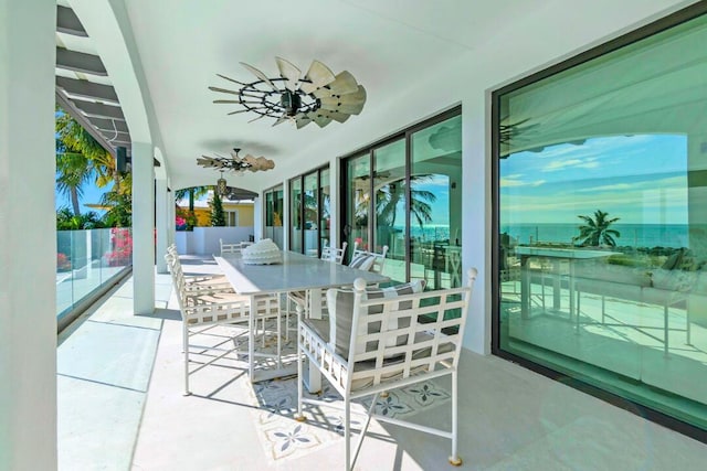 210 W Seaview Cir, Duck, FL 33050 - photo 27