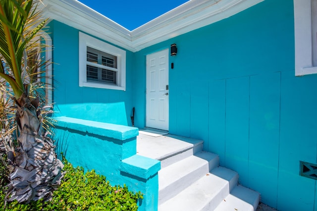 24 Cactus Dr, Big Coppitt, FL 33040 - view of entrance to property