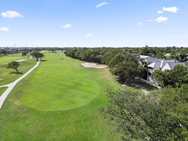 11 Kestral Way, Key West, FL 33040 - aerial view