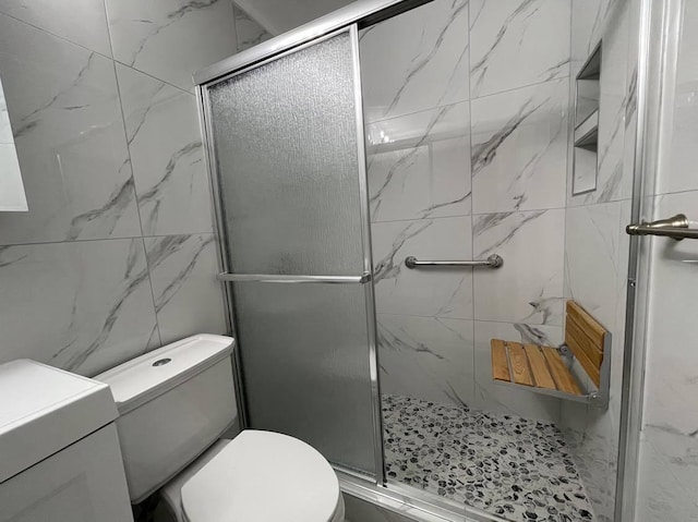 1608 Venetian Dr, Key West, FL 33040 - full bath with a stall shower