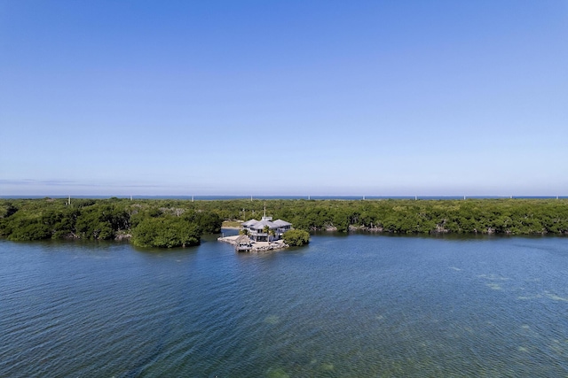 water view