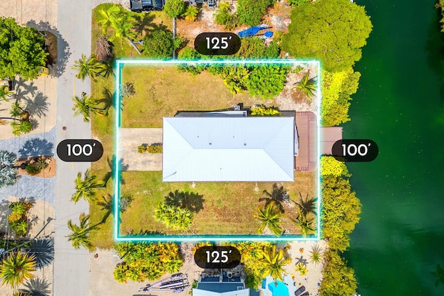 17137 W Bonita Ln, Sugarloaf, FL 33042 - photo 3