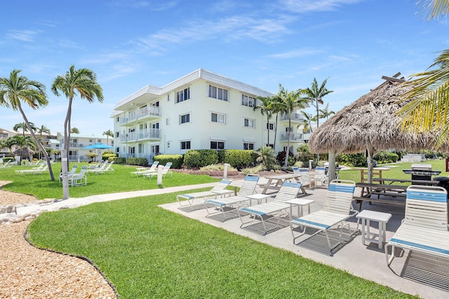 1101 W Ocean Dr Unit 1, Key Colony, FL 33051 - photo 33