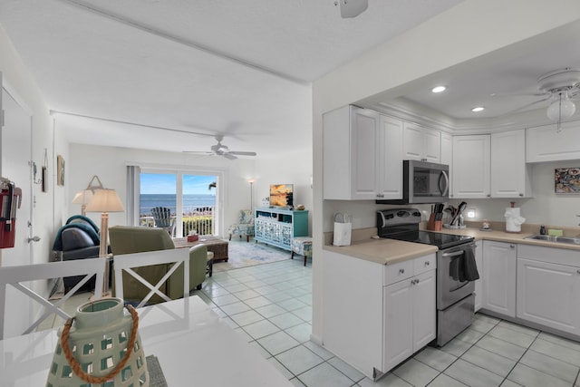 1101 W Ocean Dr Unit 1, Key Colony, FL 33051 - photo 13