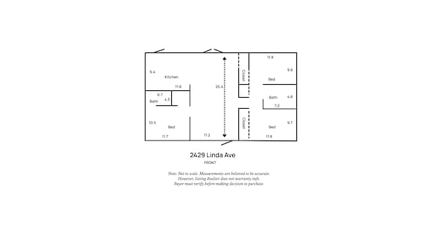 2429 Linda Ave, Key West, FL 33040 - photo 39