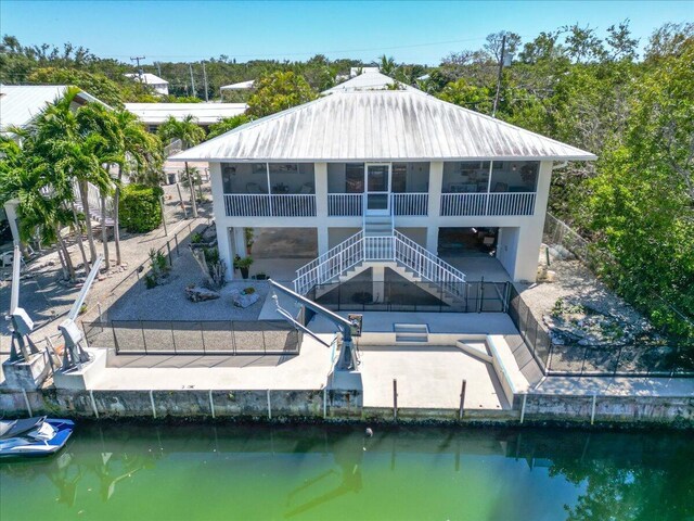 29051 Magnolia Ln, Big Pine, FL 33043 - photo 34