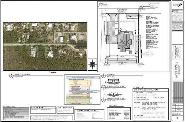 LOT16 Date Palm Dr, Sugarloaf, FL 33042