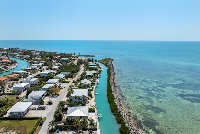 228 W Seaview Cir, Duck, FL 33050 - aerial view of expansive coastline