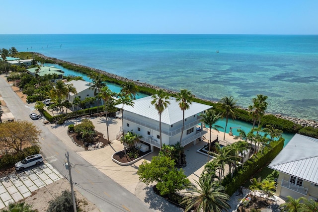 228 W Seaview Cir, Duck, FL 33050 - view of subject property featuring a nearby body of water