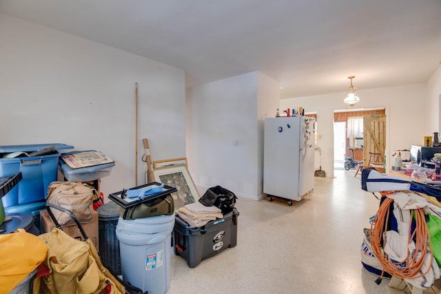 3746 Paula Ave, Key West, FL 33040 - view of misc room