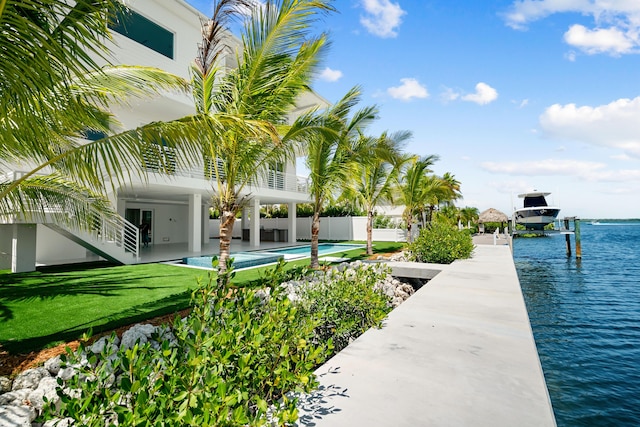 206 Plantation Ave, Islamorada, FL 33070 - photo 51
