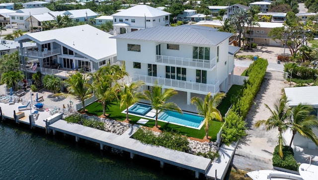 206 Plantation Ave, Islamorada, FL 33070 - photo 73